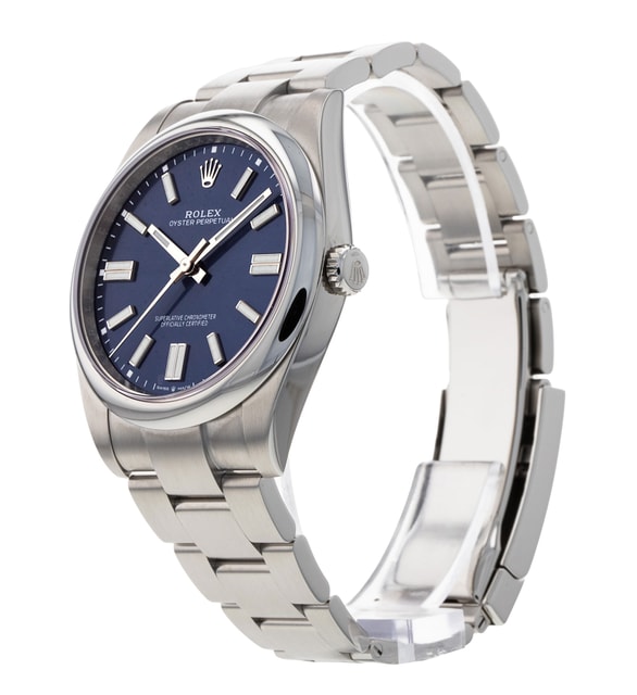 Rolex Oyster Perpetual 124300 Image 2